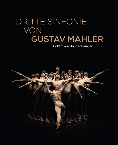 Dritte Sinfonie von Gustav Mahler