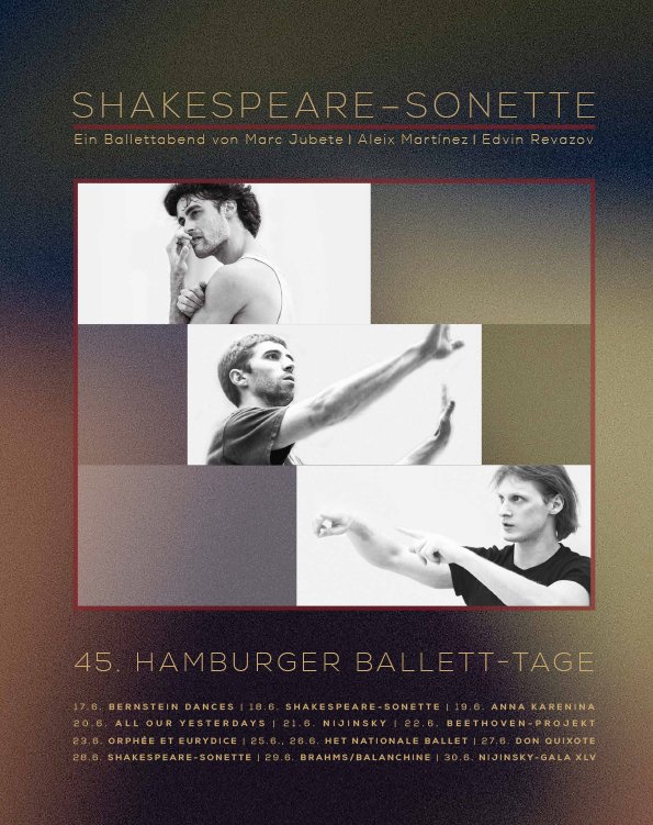 Ballett-Jahrbuch 2018/2019